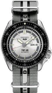 Seiko 5 Sports SRPJ79 Stainless steel