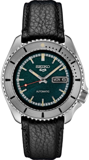 Seiko 5 Sports SRPJ91 Stainless steel