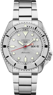 Seiko 5 Sports SRPK03 Stainless steel