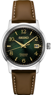 Seiko Presage SRPE45 Stainless steel