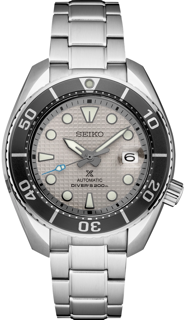 Seiko Prospex SPB175 Stainless steel Gray