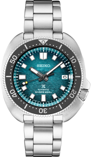 Seiko Prospex SPB265 Stainless steel Green