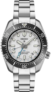 Seiko Prospex SPB439 Stainless steel