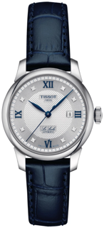 Tissot T-Classic T006.207.11.036.01 Stainless steel Silver