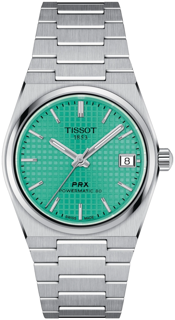 Tissot T-Classic T137.207.11.091.01 Stainless steel Green