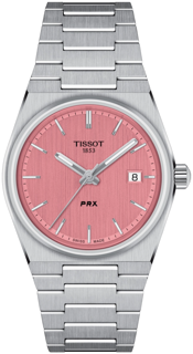 Tissot T-Classic T137.210.11.331.00 Stainless steel Pink