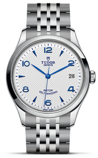 Tudor 1926 M91450-0005 36mm Stainless steel White