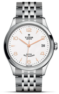 Tudor 1926 M91450-0011 36mm Stainless steel White