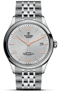 Tudor 1926 M91550-0001 39mm Stainless steel Silver