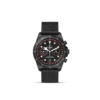 Tudor Pelagos M25827KN-0001 Composite Black