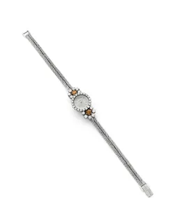 Jaeger-LeCoultre 16mm 18k white gold Silver