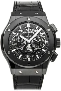 Hublot Classic 525.CM.0170.LR 45mm Ceramic