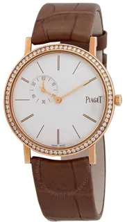 Piaget Altiplano GOA39107 Rose gold