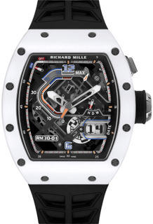 Richard Mille RM30-01 TI AT Z Ceramic