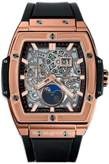 Hublot Big Bang 647.OX.1138.RX Yellow gold