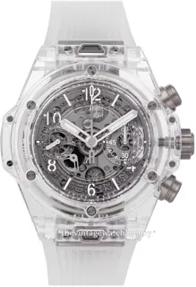 Hublot Big Bang 441.JX.4802.RT Sapphire Skeletonized