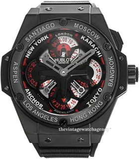 Hublot King Power 771.CI.1170.RX Ceramic