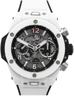 Hublot Big Bang 441.HX.1170.RX Ceramic Skeletonized