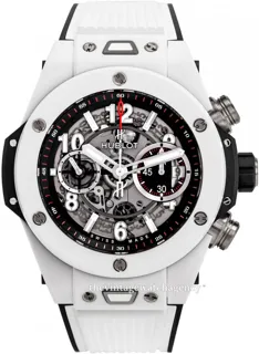 Hublot Big Bang 411.HX.1170.RX Ceramic Skeletonized