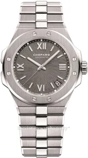 Chopard Alpine Eagle 298600-3002 Stainless steel Grey