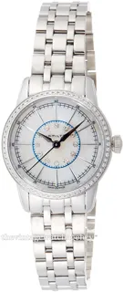 Hamilton American Classic H40391191 Stainless steel White