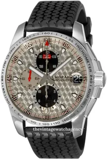 Chopard Classic Racing 168459-3019 44mm Stainless steel Silver