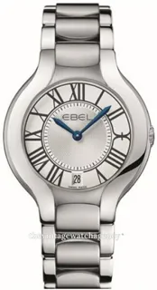 Ebel Beluga 1216070 Stainless steel Silver