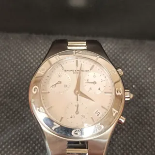 Baume & Mercier Linea MOA10012 32mm