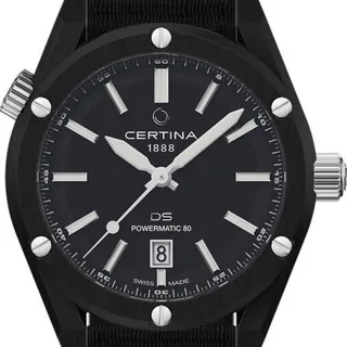 Certina DS C041.407.39.051.00