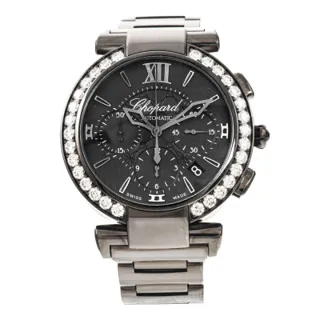 Chopard Imperiale 388549-3006 Ceramic Black