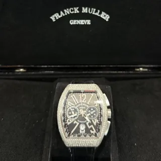 Franck Muller Vanguard V45