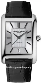 Frédérique Constant Classics FC-303S4C6 Stainless steel Silver