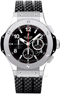 Hublot Big Bang 301.SX.130.RX Stainless steel Black