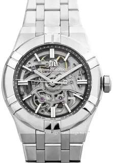 Maurice Lacroix Aikon Automatic AI6007-SS002-030-1 Stainless steel