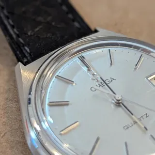 Omega Classic 196.0122 35mm