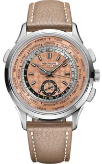 Patek Philippe Chronograph 5935A-001 41mm Stainless steel