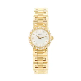 Piaget Dancer 5964AK81 18ct yellow gold