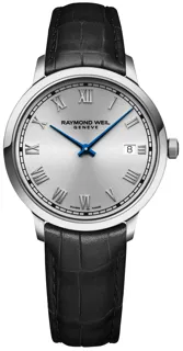 Raymond Weil Toccata 1RA01055 Stainless steel Silver