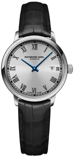 Raymond Weil Toccata Stainless steel Silver