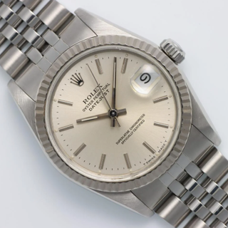 Rolex Datejust 31 68274-0001 Stainless steel Silver