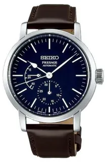 Seiko Presage SARW057 Steel