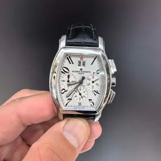 Vacheron Constantin Royal Eagle 49145/000A-8970 37mm Steel