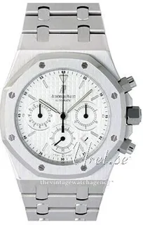 Audemars Piguet Royal Oak 26300ST.OO.1110ST.05 Stainless steel Silver