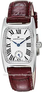 Hamilton Bagley H13321811 Stainless steel White