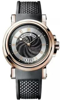 Breguet Marine 5817BR/Z2/5V8 39mm Rose gold