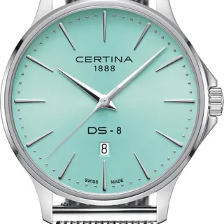 Certina DS-8 C045.410.11.351.00 40mm