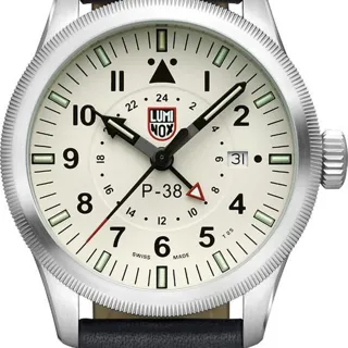 Luminox P-38 Lightning XA.9527