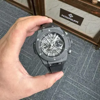 Hublot Big Bang 441.CI.1171.RX 42mm Ceramic Skeletonized