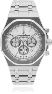 Audemars Piguet Royal Oak 26320ST.OO.1220ST.02 41mm Stainless steel Silver