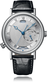 Breguet Classique 5727BB/12/9ZU White gold Silver